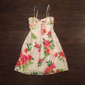 4 for $20✨ Aero Flower Sundress